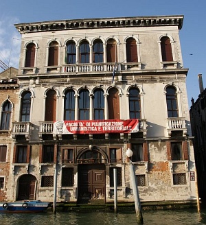 Palazzo Ca’ Tron
